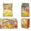 s-l1600 Pokémon Special Box Triple Set Tohoku Hiroshima Fukuoka – Japonais