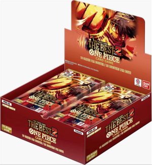 2364a36929eb48fc9cfb408713fd8032cffdd0c7_one_piece_display_prb_02_francais 2 🏴☠️ Display One Piece PRB-02 – The Best – 20 boosters (FR)