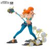 one-piece-figurine-nami-x298 Figurine One Piece – Nami (ABYstyle Studio) 16 cm