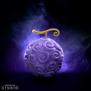 Gomu Gomu no Mi (Fruit du Gum-Gum) – One Piece – 1/1
