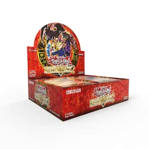 Yu_Gi_OH_RETRO_Pack_2_Display.jpg Yu-Gi-Oh! Retro Pack 2 – Display 24 Boosters – FR (2025)