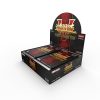 Display Rarity Collection 5 Yu-Gi-Oh – 24 Boosters FR