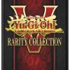 Display Rarity Collection 5 Yu-Gi-Oh – 24 Boosters FR