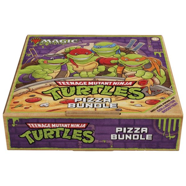 mtgtmt_en_pzzbndl_otrbx_01_02-full đđąMTG x Teenage Mutant Ninja Turtles Bundle Pizza (EN) đđą